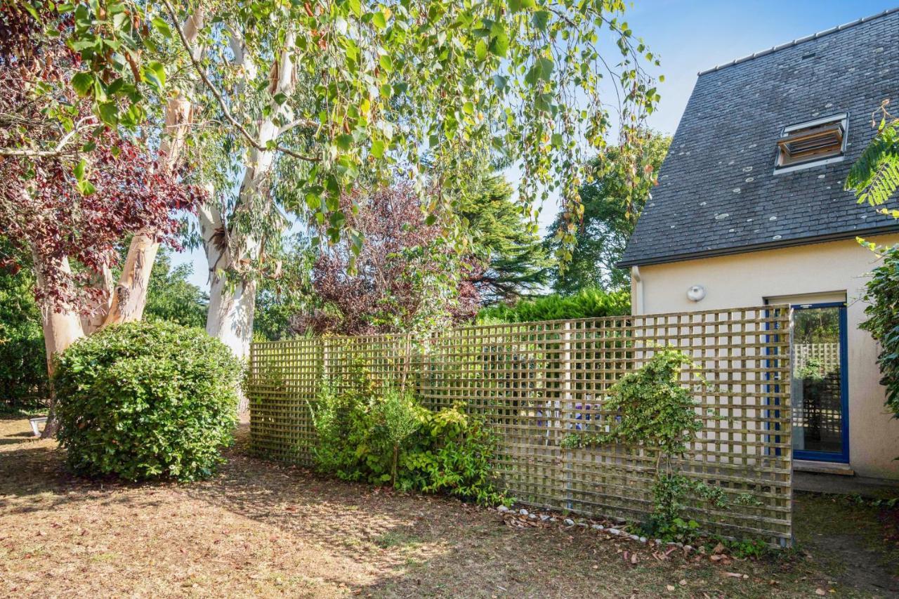 Appartement Confortable Avec Terrasse A Arzon 60 M² Buitenkant foto